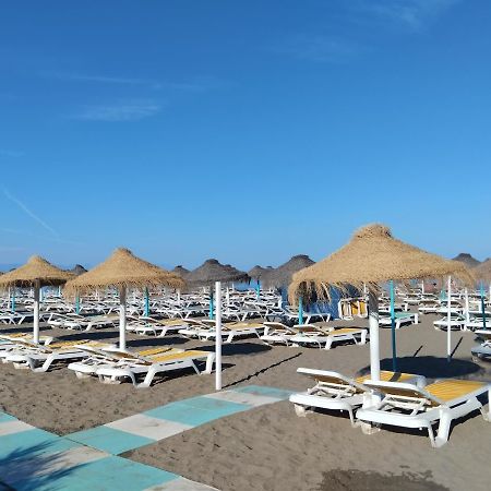 Fuengirola Atico Gimena Lägenhet Exteriör bild