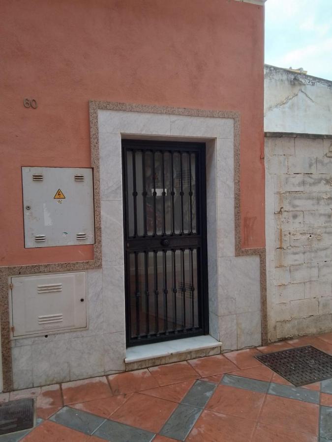 Fuengirola Atico Gimena Lägenhet Exteriör bild